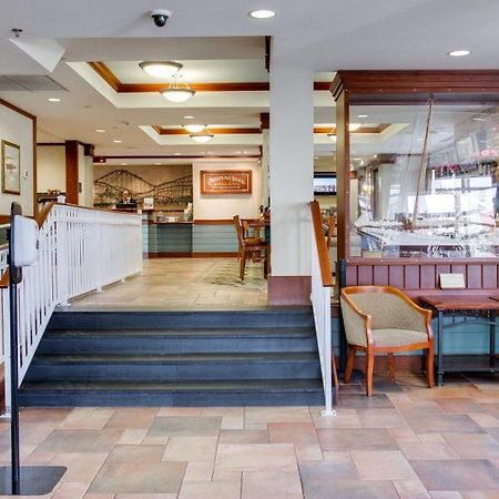 Rod 'N' Reel Resort Chesapeake Beach Exterior foto